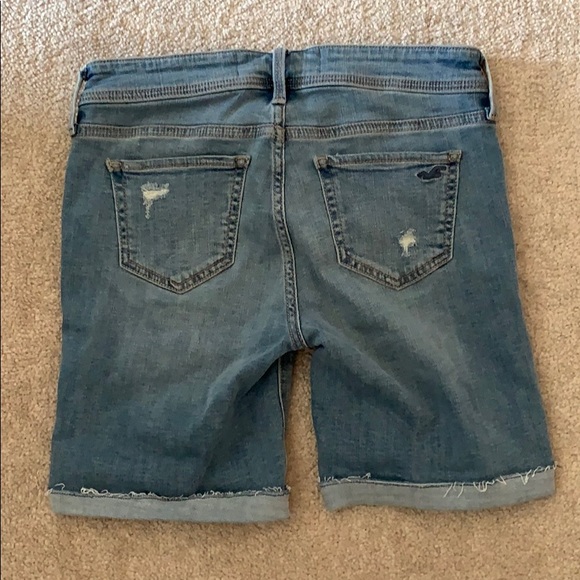 Shorts - Picture 2 of 2